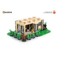 Eight Studs (set 19006-1)