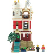 Science Tower