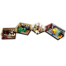 The LEGO Story (set 19008-1)