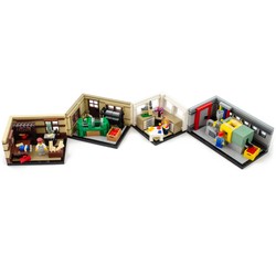 LEGO 19008 The LEGO Story