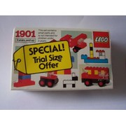 Mini Basic Set