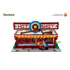 Hot Shot Carnival (set 19010-1)