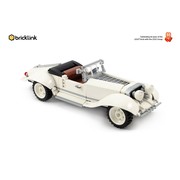 Vintage Roadster