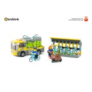 Bikes!
