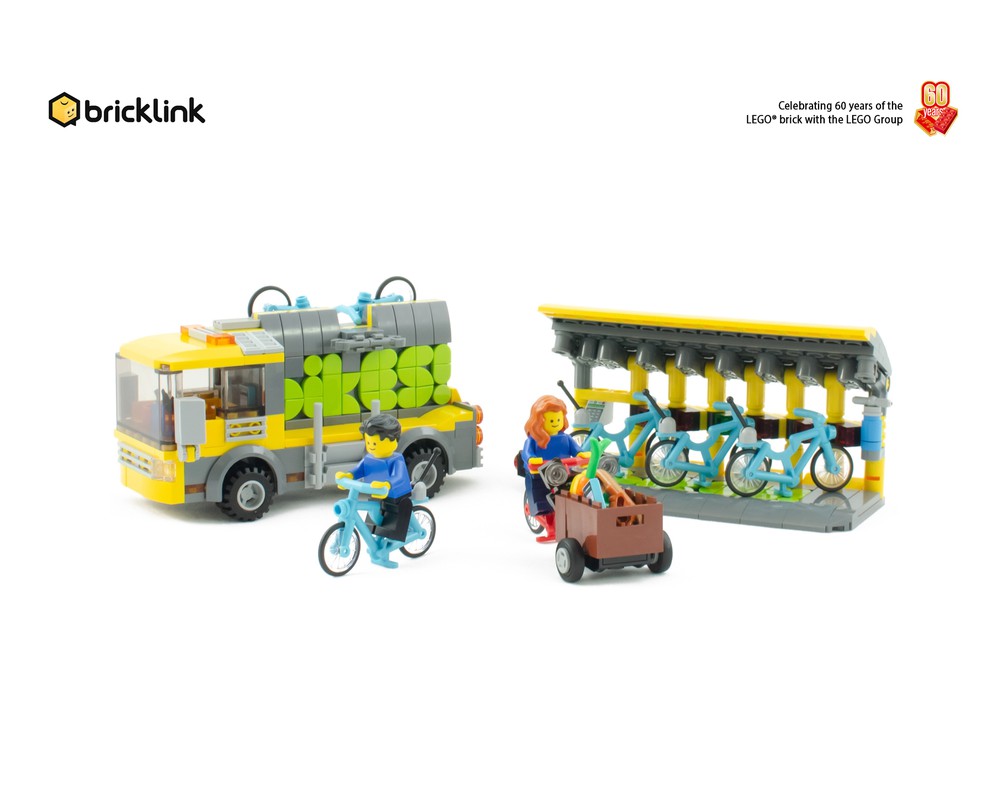 Bricklink instructions outlet