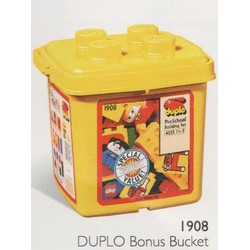 DUPLO Bonus Bucket