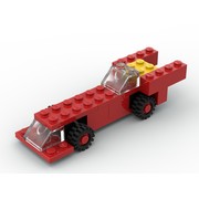 Building Set A: Car