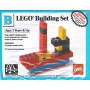 Building Set B: Boat