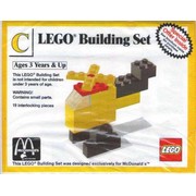 Building Set C: Helicopter