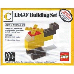 Building Set C: Helicopter