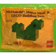 McDonald's Happy Meal - Animal
