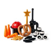 Snow Character Building Kit