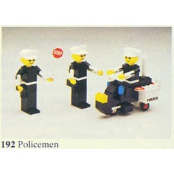 Policemen, zdjęcie 1