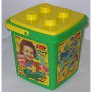 Bucket