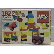 Basic Building Set