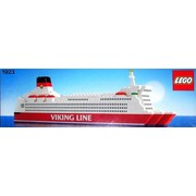 Viking Line Ferry