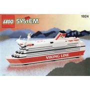 Viking Line Ferry