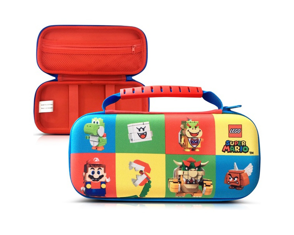 Carry All Bag - Super Mario - Nintendo Official Site