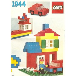 Basic Set with Storage Case