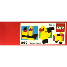 Basic Set (set 1950-1)