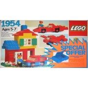 Basic Set with Storage Case