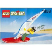 Windsurfer