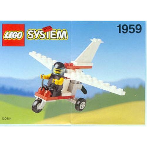 House Building Set