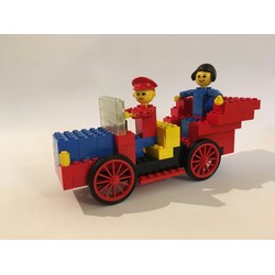 Antique Car