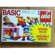 Special Value 96 pieces (Canadian Set)