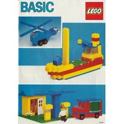 Basic Building Set