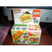 Basic Building Set