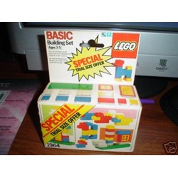 Basic Building Set