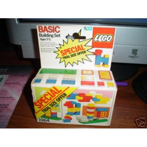 Basic Building Set