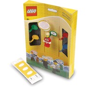 Minifigure Speech Bubbles