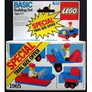 Basic Building Set