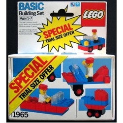 Basic Building Set