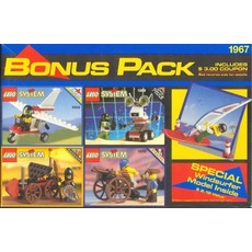System Bonus Pack (set 1967-1)