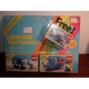 Town Value Pack