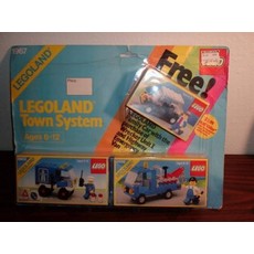 Town Value Pack (set 1967-2)