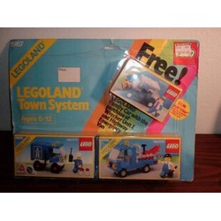 Town Value Pack