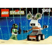 Mini Robot