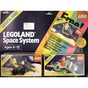 Space Value Pack