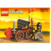 Black Knight's Battering Ram