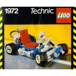 Go-Cart