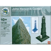 John Hancock Center (Brickstructures Version)