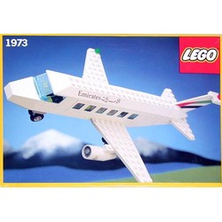 Emirates Airliner