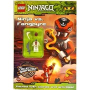 Ninjago: Ninja vs. Fangpyre