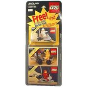 Lego espace vintage buggy lunaire 6801 - LEGO - 6 ans