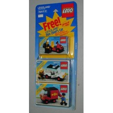 Town Value Pack (set 1978-2)