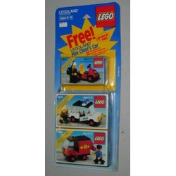 Town Value Pack